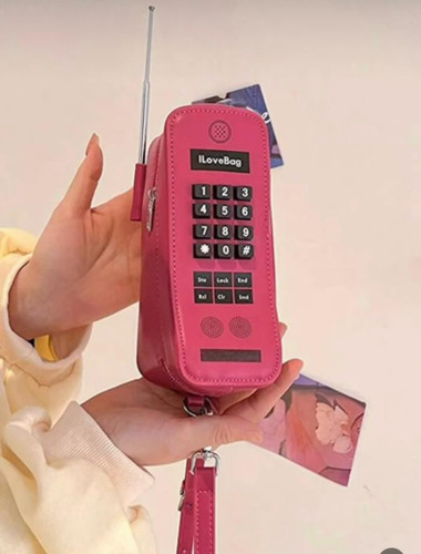 کیف تلفنی