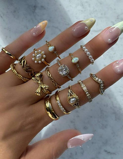 پک انگشتر2(بازه ارسال حداکثر 20 روز کاری )