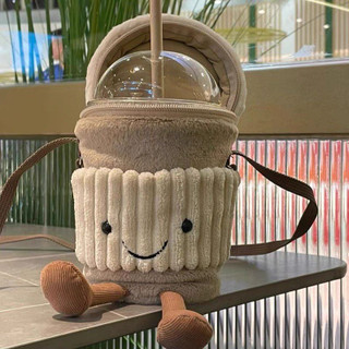 کیف coffee(بازه ارسال حداکثر 20 روز کاری )